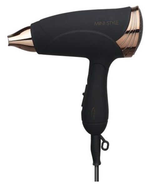 Ultron Mini Foldable Travel Hairdryer (U)
