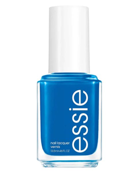 Essie Nail Polish 1678 Juicy Details