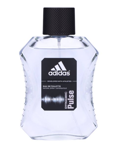 Adidas Dynamic Pulse EDT