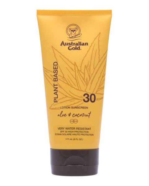 Australian Gold Lotion Sunscreen SPF 30 (F) Australian Gold Lotion Sunscreen SPF 30 (F)