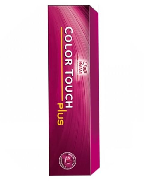 Wella Color Touch Plus 55/06