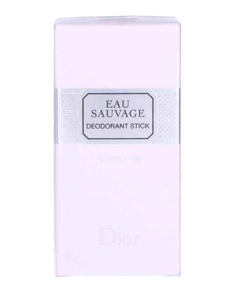 Dior Eau Sauvage Deodorant Stick
