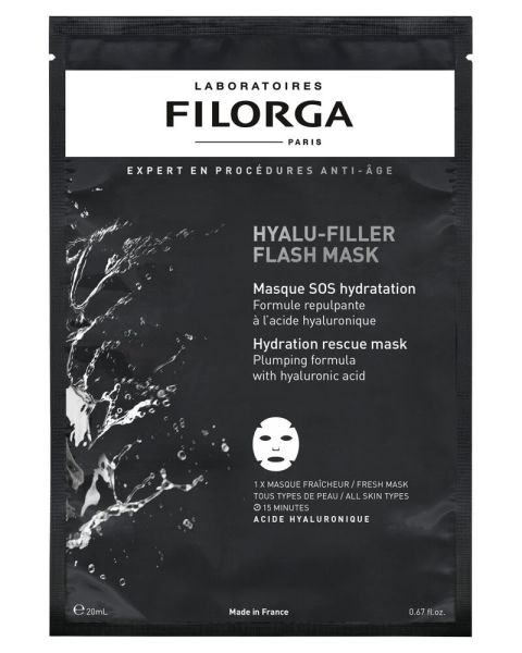 Filorga Hyalu-Filler Flash Mask Filorga Hyalu-Filler Flash Mask