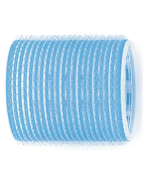 Sibel Velcro Curlers Roller Light Blue Ø56mm - Art P000480 Sibel Velcro Curlers Roller Light Blue Ø56mm - Art P000480