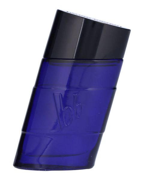 Bruno Banani Not For Everybody Magic Man EDT