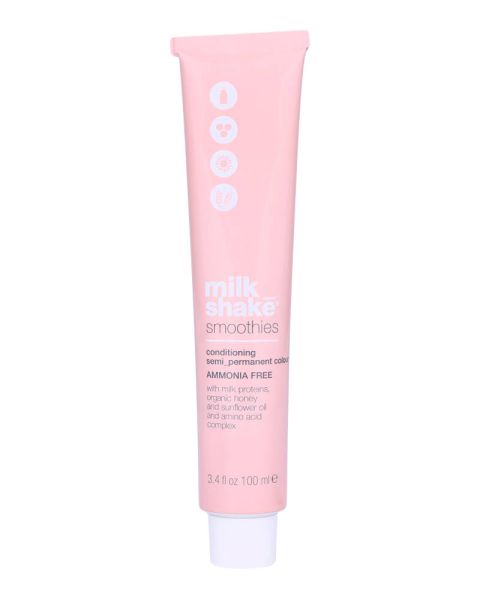 Milk Shake Smoothies Semi Permanent Color - Powder