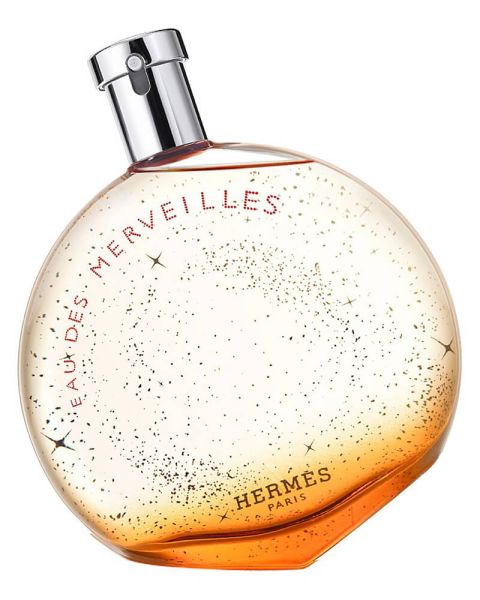 Hermes Eau Des Merveilles EDT