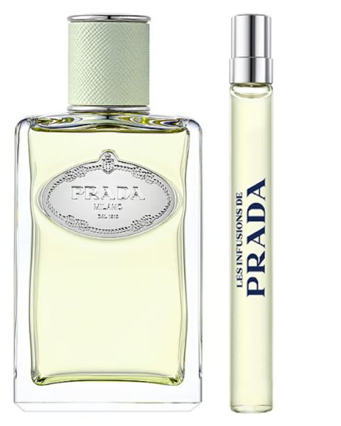 Prada Infusion D'Iris  EDP Gift Set