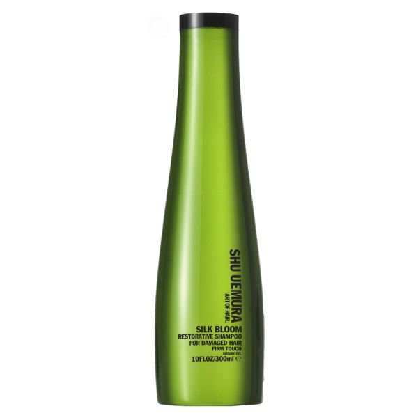 Shu Uemura Silk Bloom Restorative Shampoo