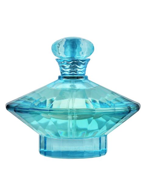 Britney Spears Curious EDP
