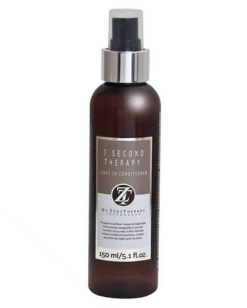 ZenzTherapy 7 Second Therapy - Leave-in Conditioner ZenzTherapy 7 Second Therapy - Leave-in Conditioner