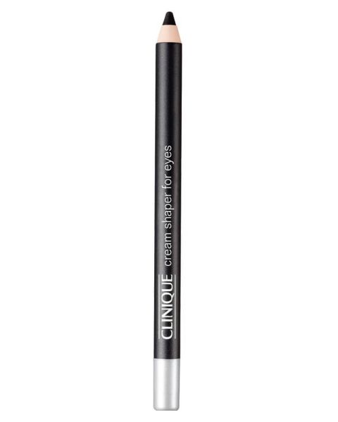 Clinique Cream Shaper For Eyes 101 Black Diamond