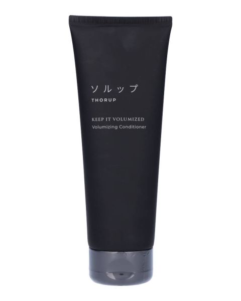 Thorup Keep it Volumized Conditioner