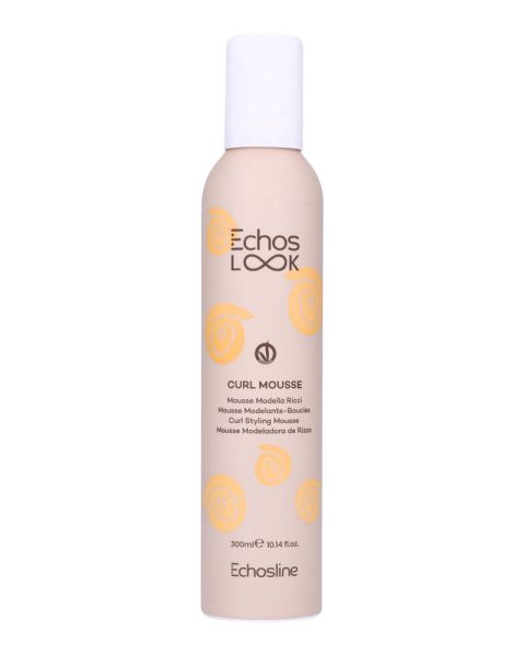 Echosline Echos Look Curl Mousse