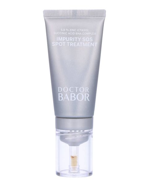 Doctor Babor Clarifying Impurity SOS Spot Treatment