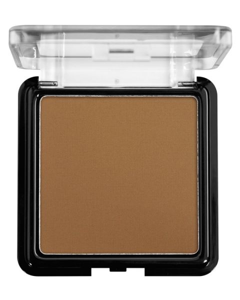 Bronx Compact Powder - CP06 Cacao