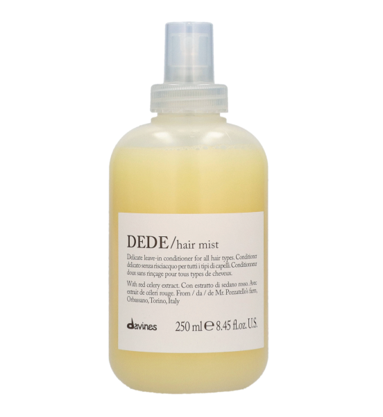 Davines DEDE Leave-In Mist Conditioner