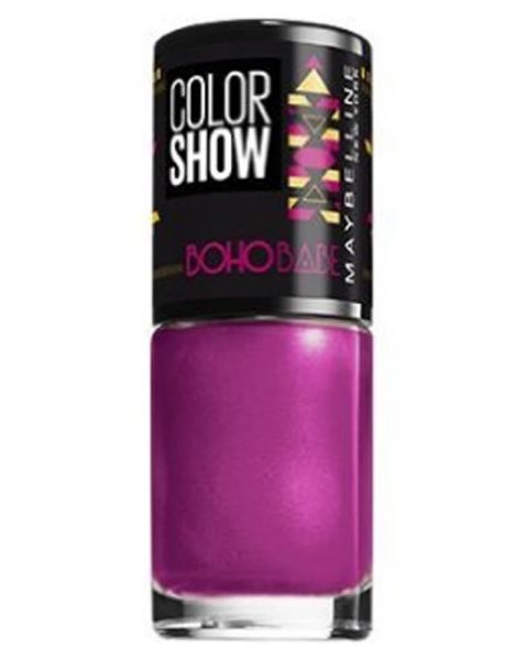 Maybelline 461 ColorShow - Guru Purple
