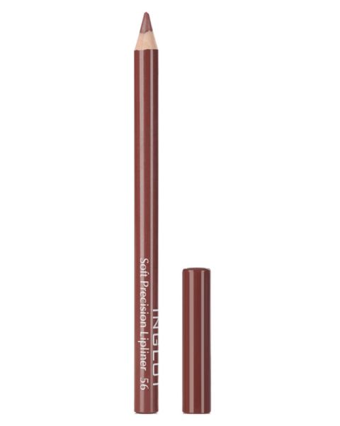 Inglot Soft Precision Lipliner 56