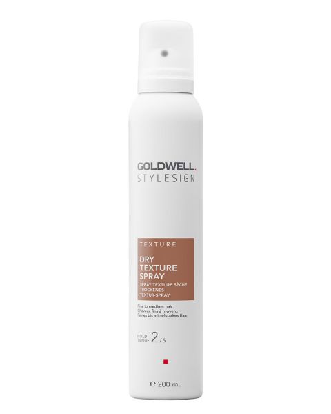 Goldwell Stylesign Texture Dry Texture Spray