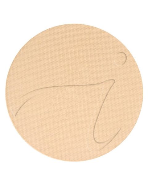 Jane Iredale - PurePressed Base Refill - Warm Sienna Jane Iredale - PurePressed Base Refill - Warm Sienna