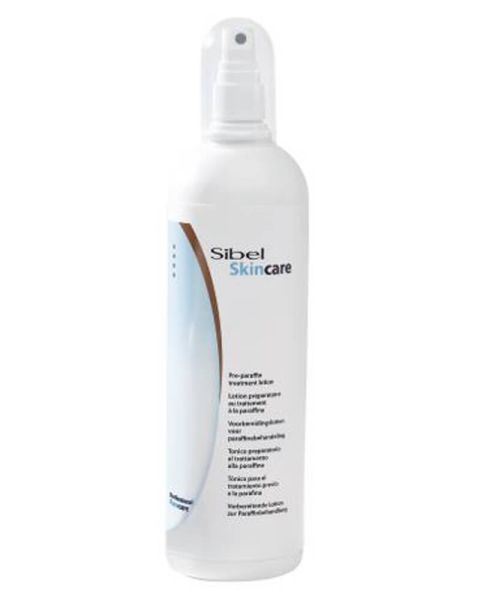 Sibel Pre-Paraffin Treatment Lotion Ref. 7420120 (U)