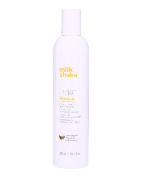 Milk Shake Argan Shampoo Milk Shake Argan Shampoo