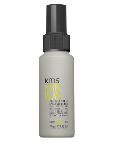 KMS HairPlay Sea Salt Spray