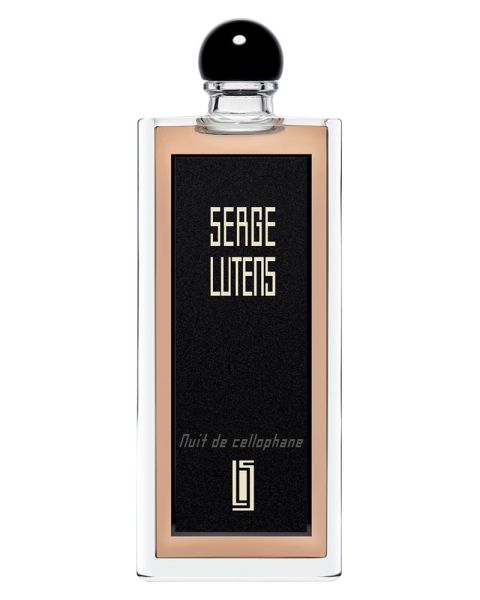Serge Lutens Nuit De Cellophane EDP