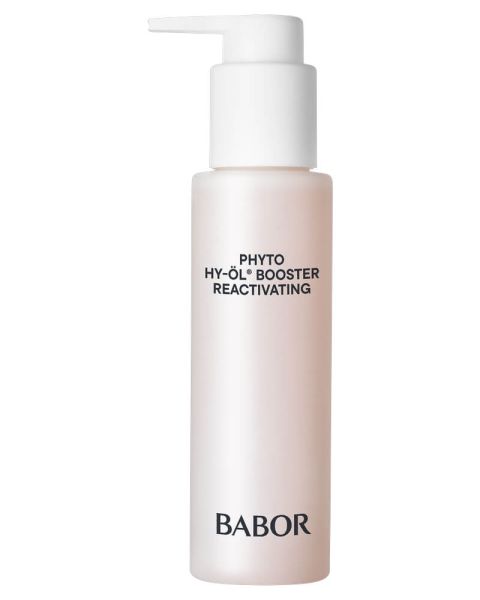 BABOR Phyto HY‑ÖL Booster Reactivating