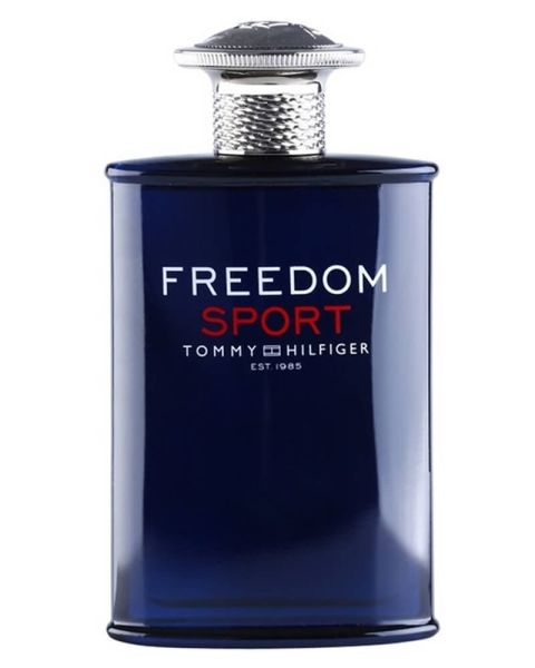 Tommy Hilfiger Freedom Sport EDT