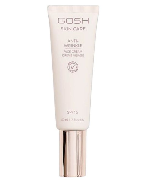 Gosh Skin Care Anti-Wrinkle Face Cream Gosh Skin Care Anti-Wrinkle Face Cream