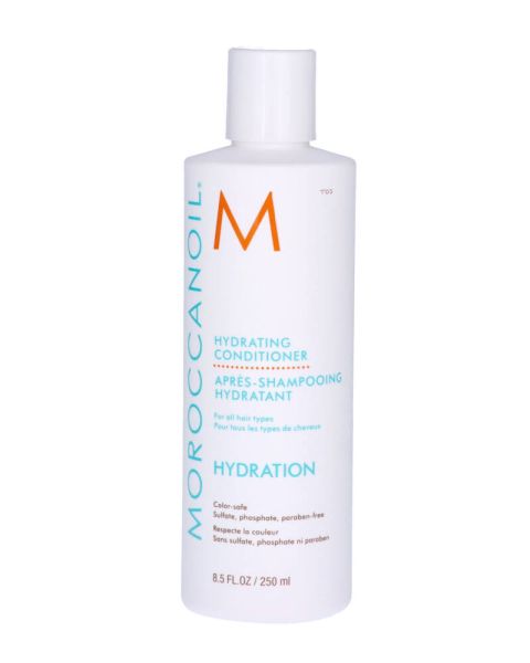 Moroccanoil Hydrating Conditioner