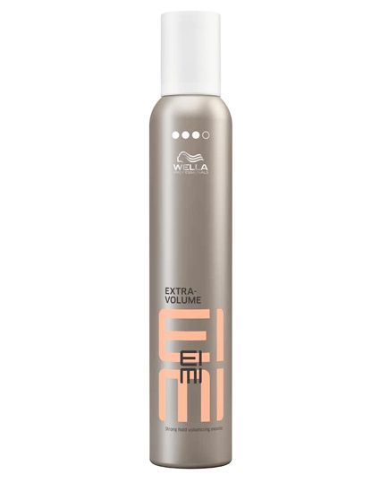 Wella EIMI Extra Volume Styling Mousse