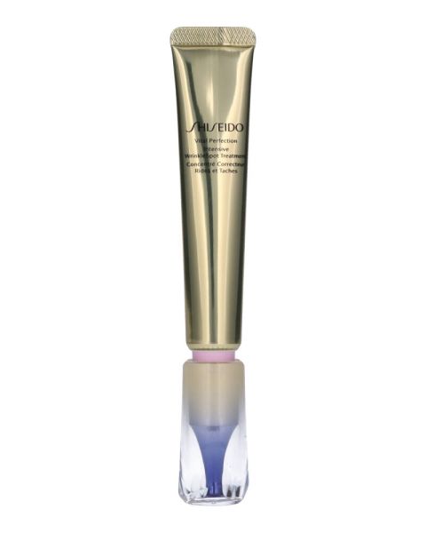 Shiseido Vital Perfection Intensive WrinkleSpot Treatment