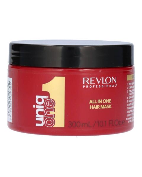 Revlon All In One Hair Mask
