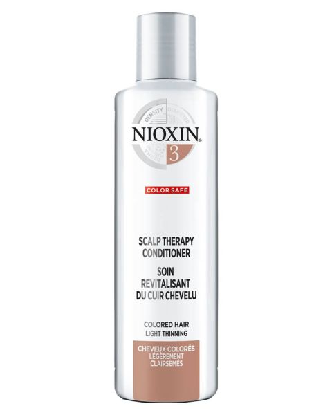 Nioxin 3 Revitalizing Conditioner (U)