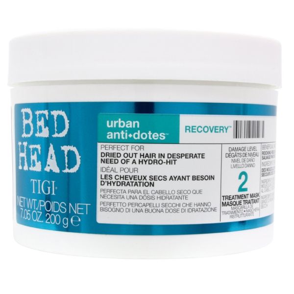 Tigi antidotes Recovery Treatment Mask