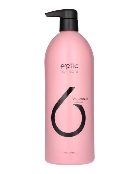 Epiic nr. 6 Volumize’it Conditioner
