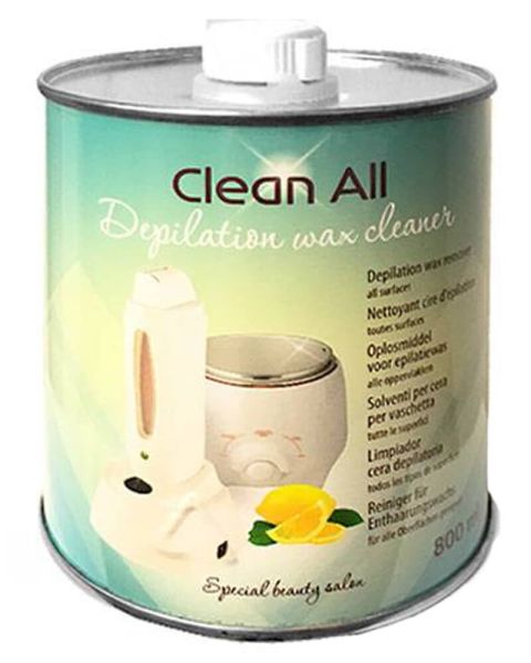 Sibel Depilation Wax Cleaner - Art P000314 Sibel Depilation Wax Cleaner - Art P000314