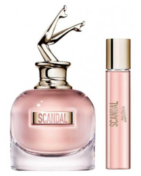Jean Paul Gaultier Scandal EDP Gift Set