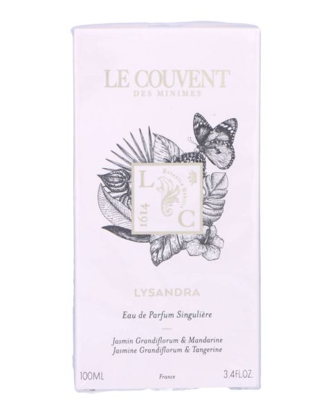 Le Couvent Des Minimes Lysandra EDP