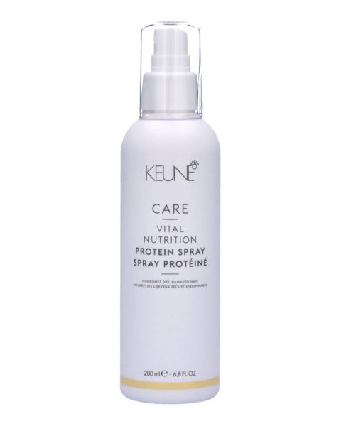 Keune Care Vital Nutrition Protein Spray