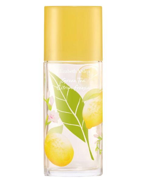 Elizabeth Arden Green Tea Citron Freesia EDT