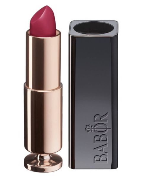 Babor Creamy Lip Colour - Wine
