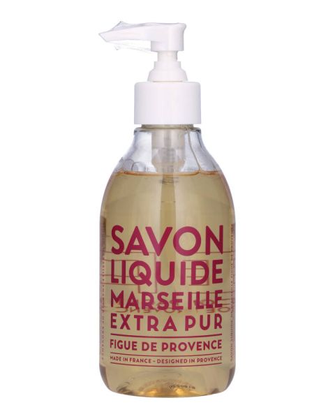 Compagnie De Provence Liquid Marseille Soap Fig Of Provence