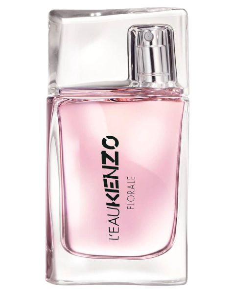 Kenzo L'eaukenzo Florale EDT