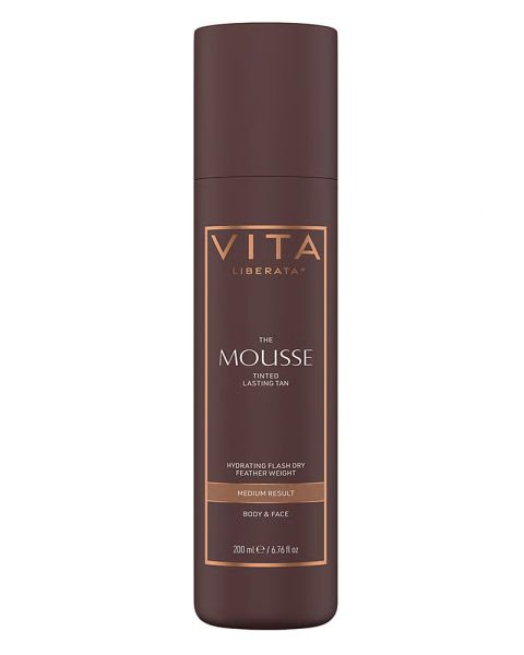 Vita Liberata Tanning Mousse Medium Vita Liberata Tanning Mousse Medium
