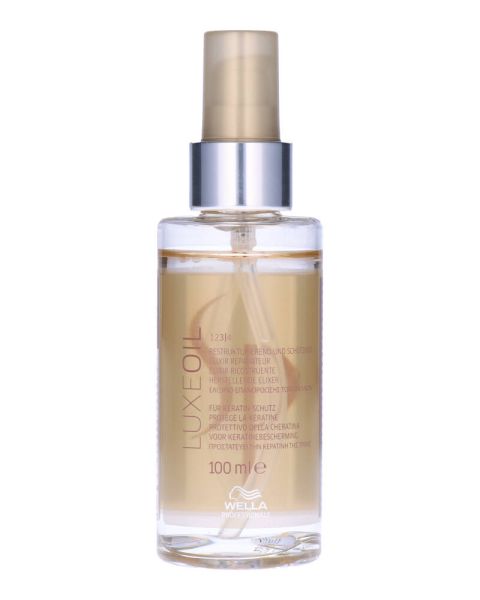 Wella SP Luxe Oil Reconstructive Elixir