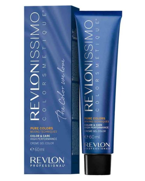 Revlon Revlonissimo Pure Colors 900